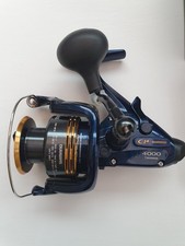 Shimano Thunnus 4000 Ci4