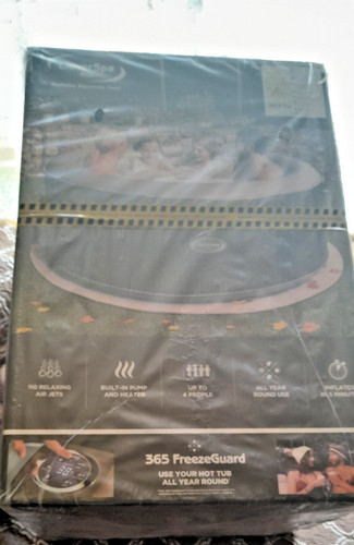 Cleverspa mia hot - mia, up