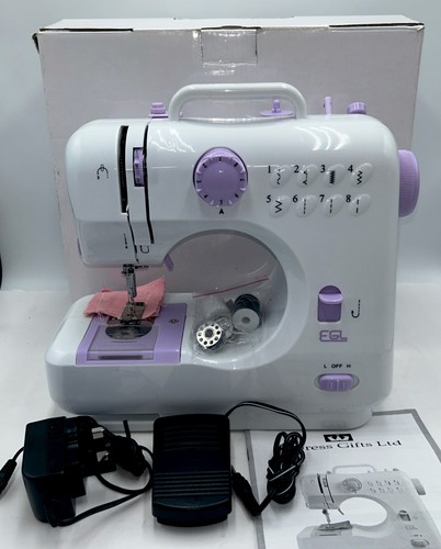 Egl compact sewing machine - egl,