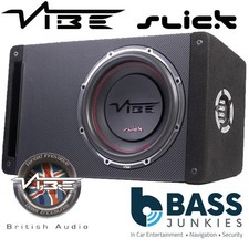 Vibe SLICKV12-V5 - 1500 Watts