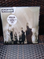 Oasis Heathen Chemistry Double