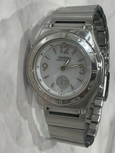 Casio wave ceptor lwa - wave, lwa-m145