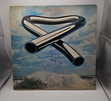 Mike Oldfield Tubular Bells LP
