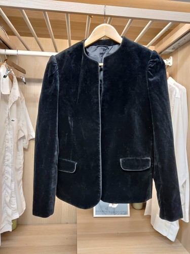 Vintage michael jacket - st,