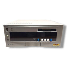 Sony DSR-60P Professional DV VCR plays mini DV  and Standard  Tapes