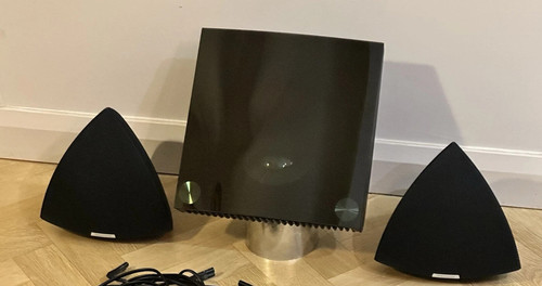 Bang olufsen beosound - beosound, 4