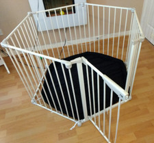 Mothercare Hexagon Robust