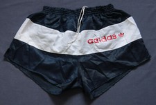 Adidas Shorts D7 L Glanz