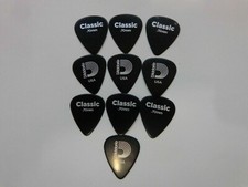 10 Planet Waves Black