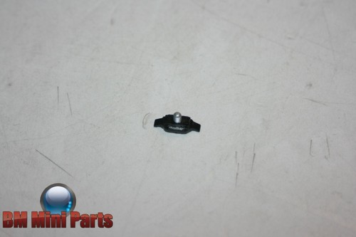 Bmw hardtop moulding clip - bmw,