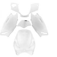 366341h piece fairing kit - 366341h,