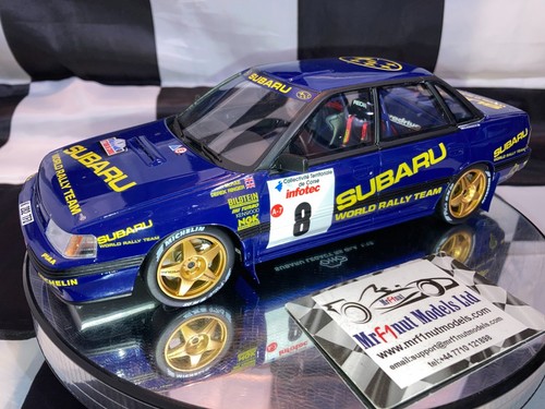 Ott955 colin mcrae subaru - ott955,