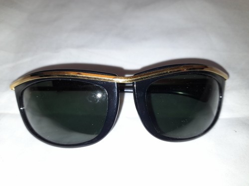Ray ban olympian i - b&l,