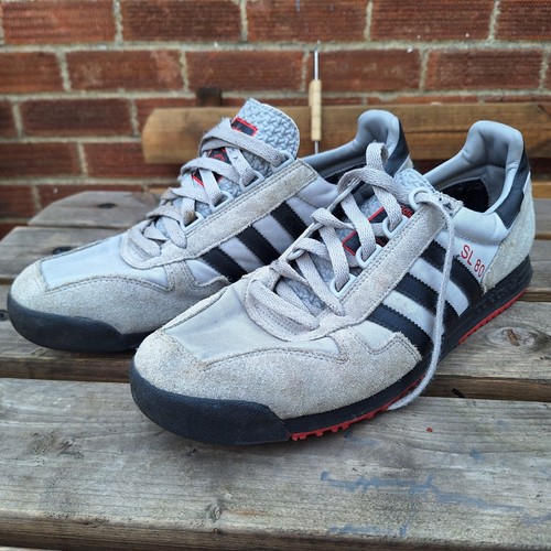 Mens adidas trainers - adidas, 80