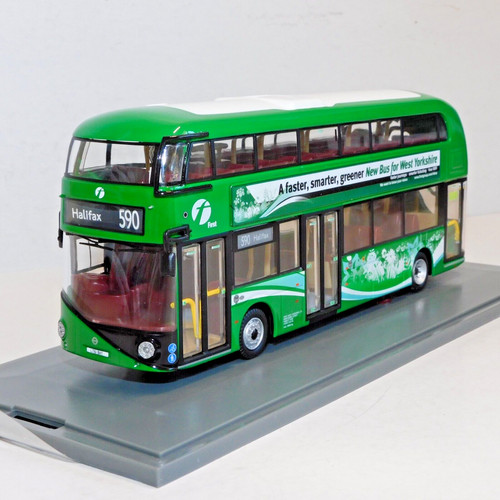 Ooc wright new routemaster bus - routemaster,