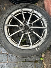 Alfa Romeo Alloy Wheels plus