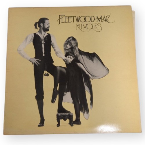 Fleetwood mac rumours - rumours, lp