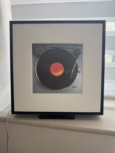 Samsung music frame - music,