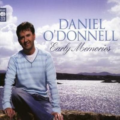 Daniel donnell early - daniel,