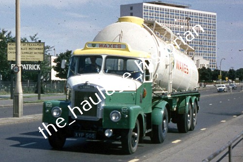 Thh truck photos - thh, scammell