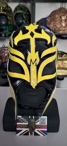 Wwe rey mysterio black - black, &