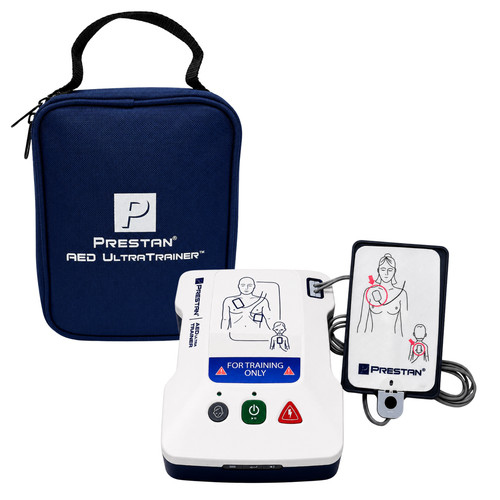 Prestan aed ultratrainer - prestan,