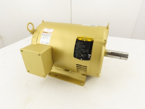 Baldor electric motor hp - baldor, 10