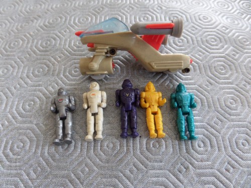Vintage manta force bluebird - vintage,
