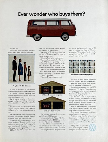 1969 volkswagen station - ad,