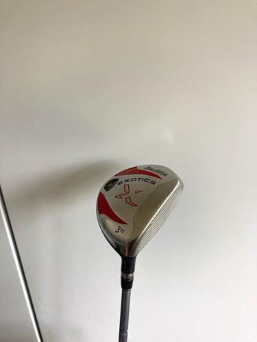 Tour edge exotics wood - tour,
