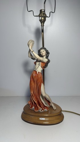 Giuseppe armani capodimonte - giuseppe,