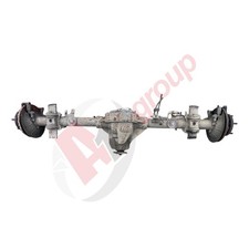 FORD TRANSIT 350 SHR MK8 13-19