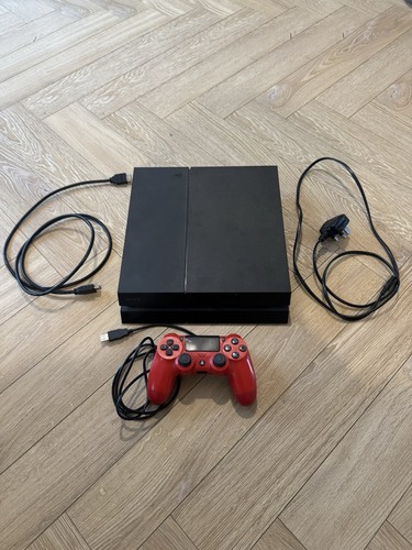 Sony playstation 500gb - playstation,