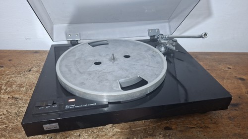 Sansui 222 mk2 belt drive - sansui,