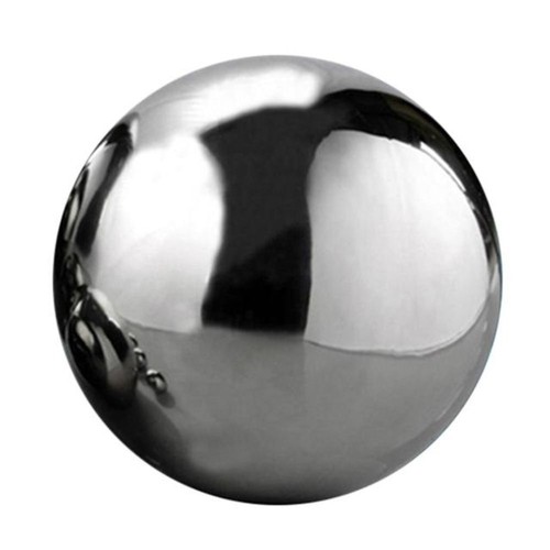 Stainless steel ball - steel,