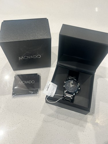 Movado men sports - men's,