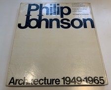 PHILIP JOHNSON ARCHITECTURE