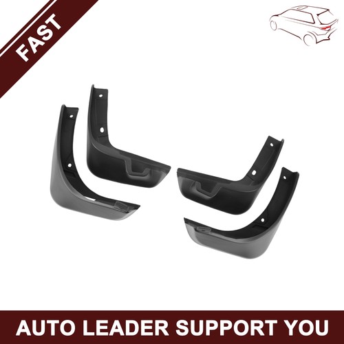 Mud flaps splash guards 1set - guards,