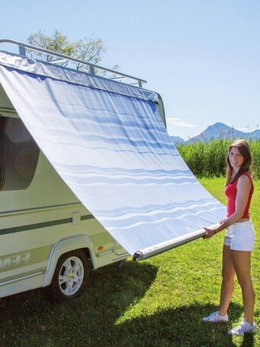 Fiamma caravanstore 225 - fiamma,