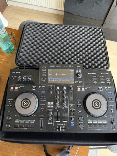 Pioneer xdj all in one - dj, all-in-one