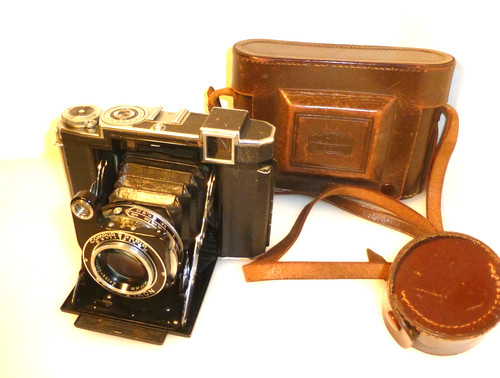 Zeiss ikon super - zeiss, 532