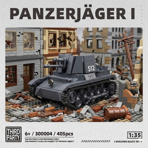 Ww2 panzerjager military - ww2,