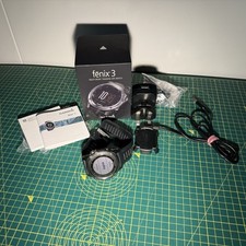 Garmin Fenix 3 Multisport GPS