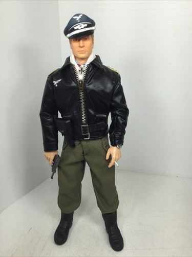 Dragon german oberst - 1/6,