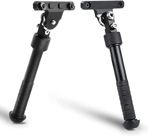 9 inch adjustable rifle - 6.5"-,