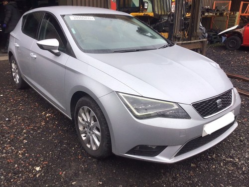Seat leon mk3 - leon, 2013-2016