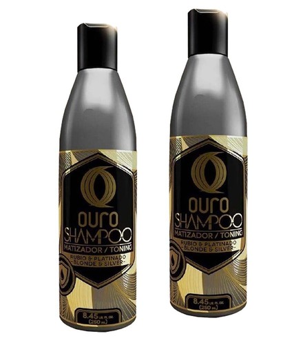 Bottles ouro blonde - ouro, &