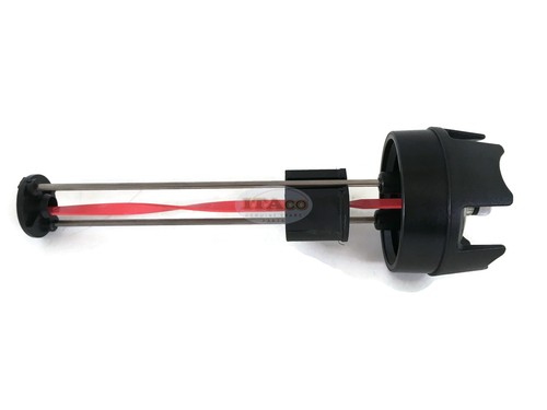 Boat 823536 fuel gauge cap - 823536, asy