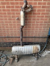 Audi TT MK1 3.2 Genuine