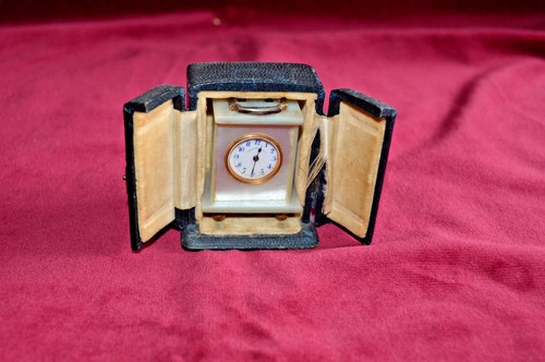 Antique victorian miniature - antique,